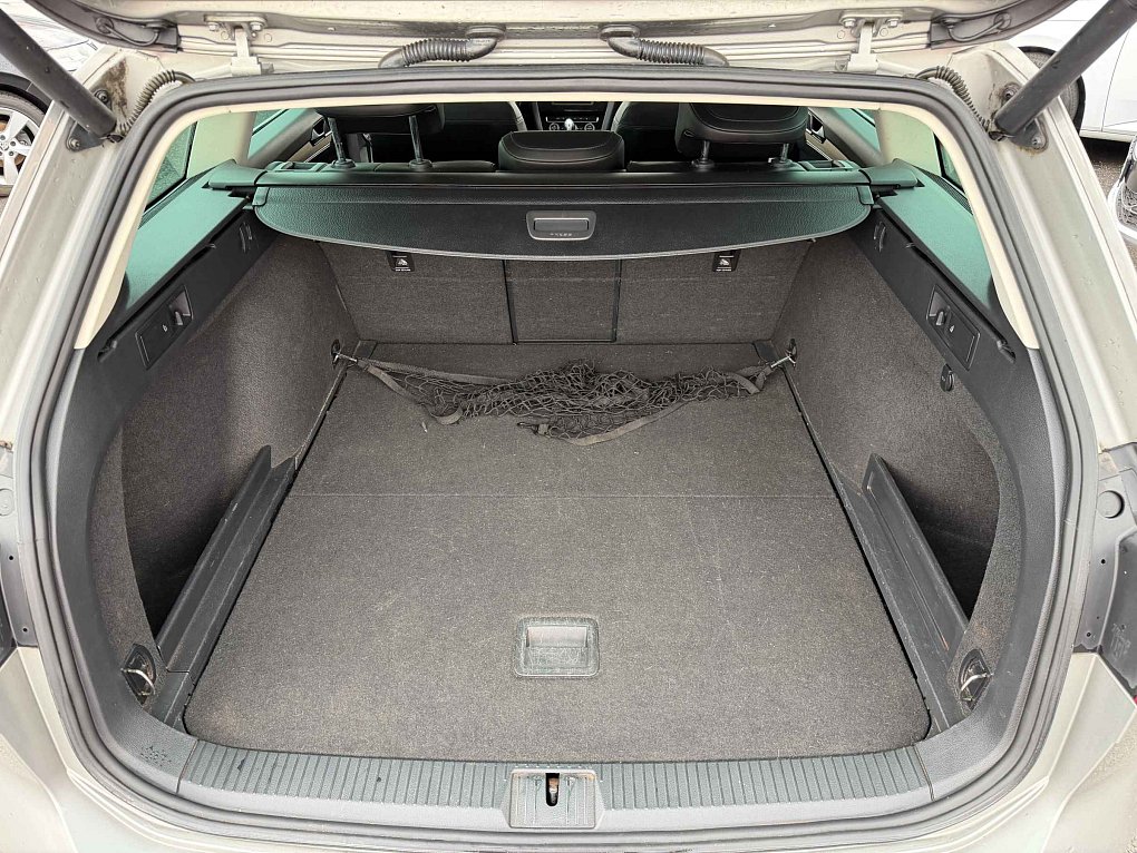 Volkswagen Passat 2.0TDi 