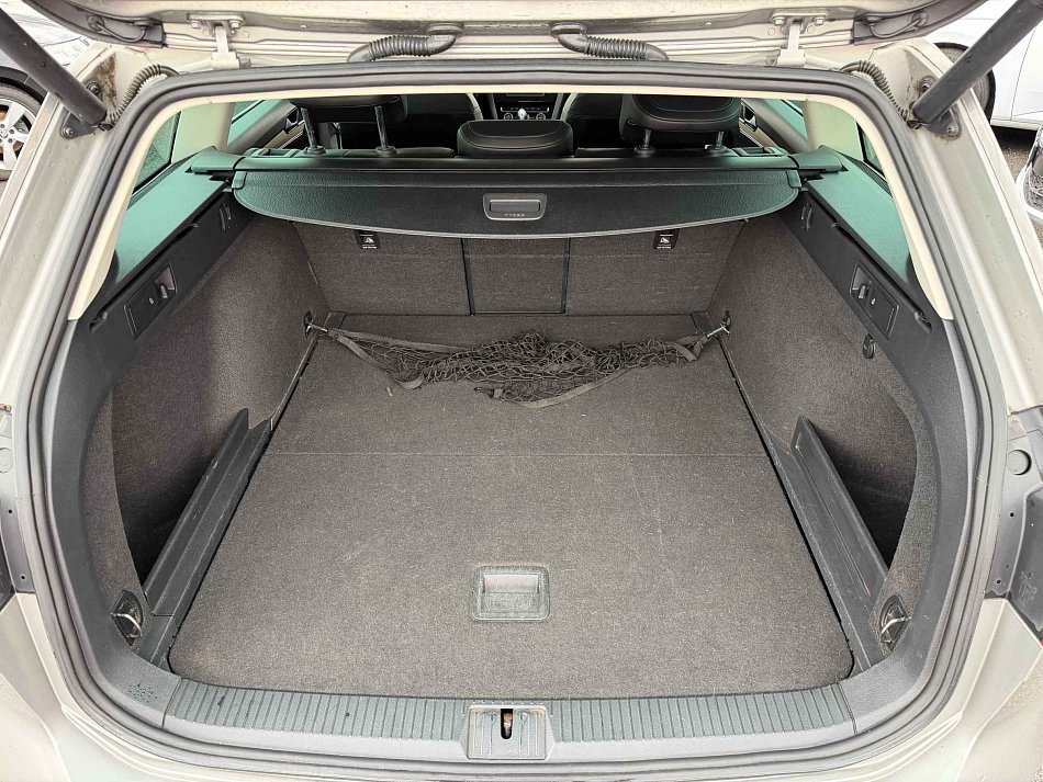 Volkswagen Passat 2.0TDi 