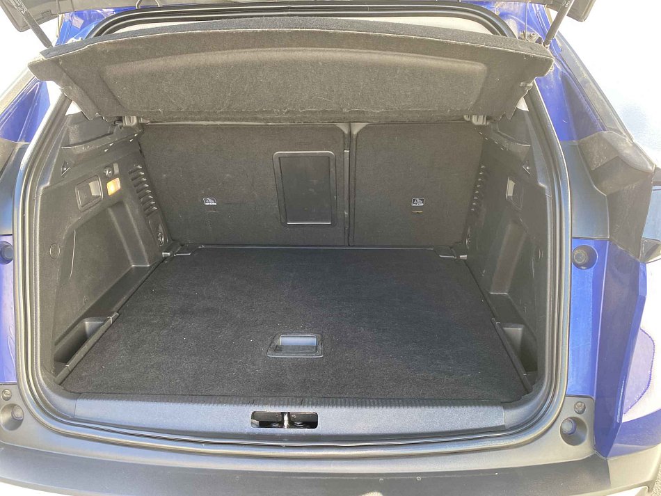 Peugeot 3008 1.2 PT Allure