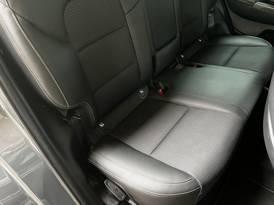 Kia Sportage 1.6 CRDi Premium 4WD