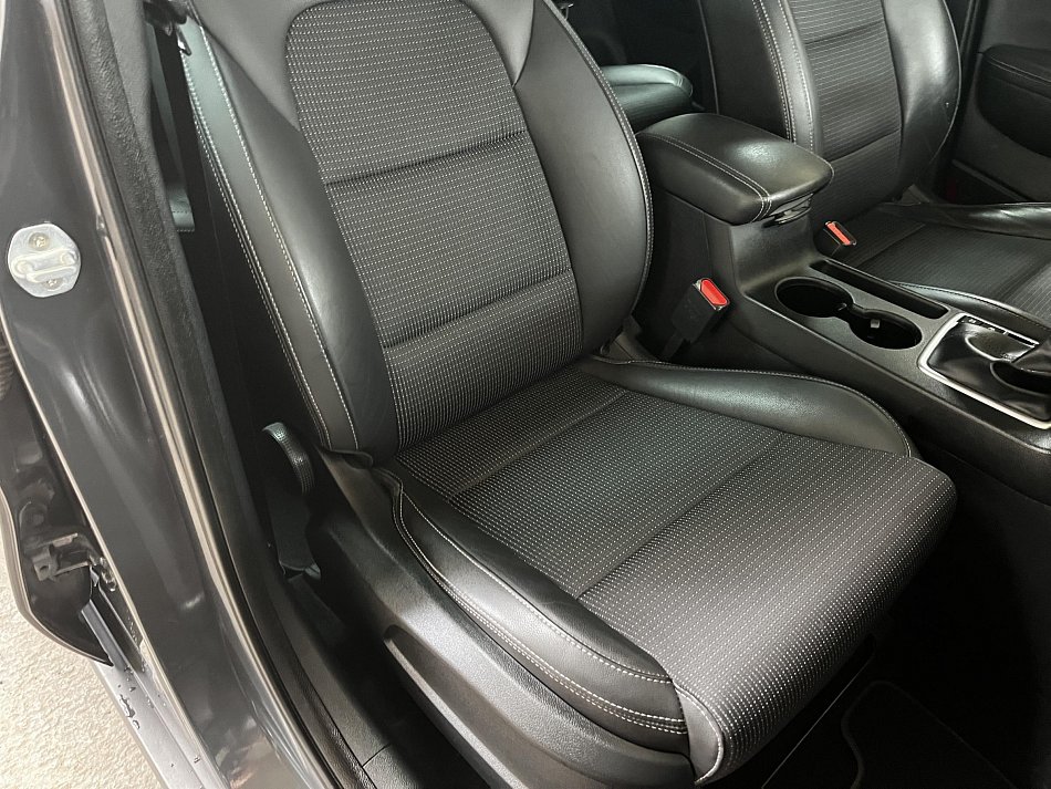 Kia Sportage 1.6 CRDi Premium 4WD