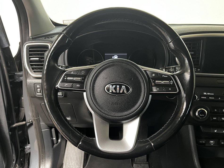 Kia Sportage 1.6 CRDi Premium 4WD