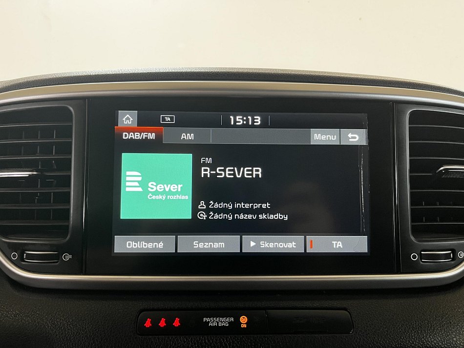 Kia Sportage 1.6 CRDi Premium 4WD