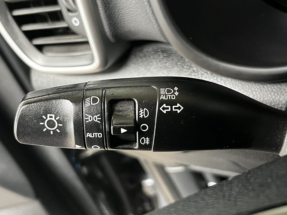 Kia Sportage 1.6 CRDi Premium 4WD