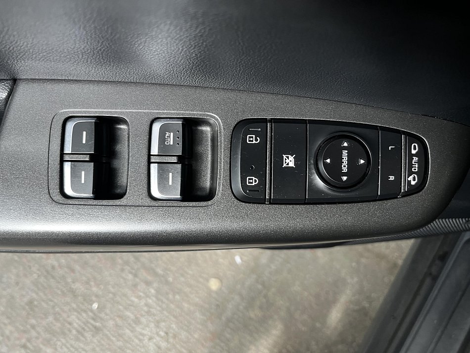 Kia Sportage 1.6 CRDi Premium 4WD