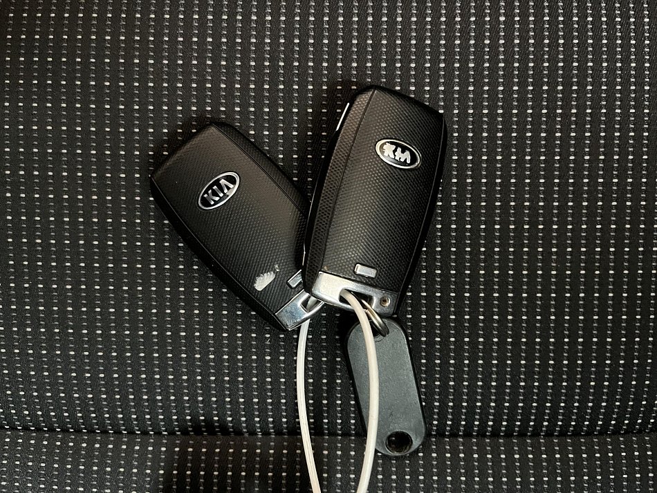 Kia Sportage 1.6 CRDi Premium 4WD