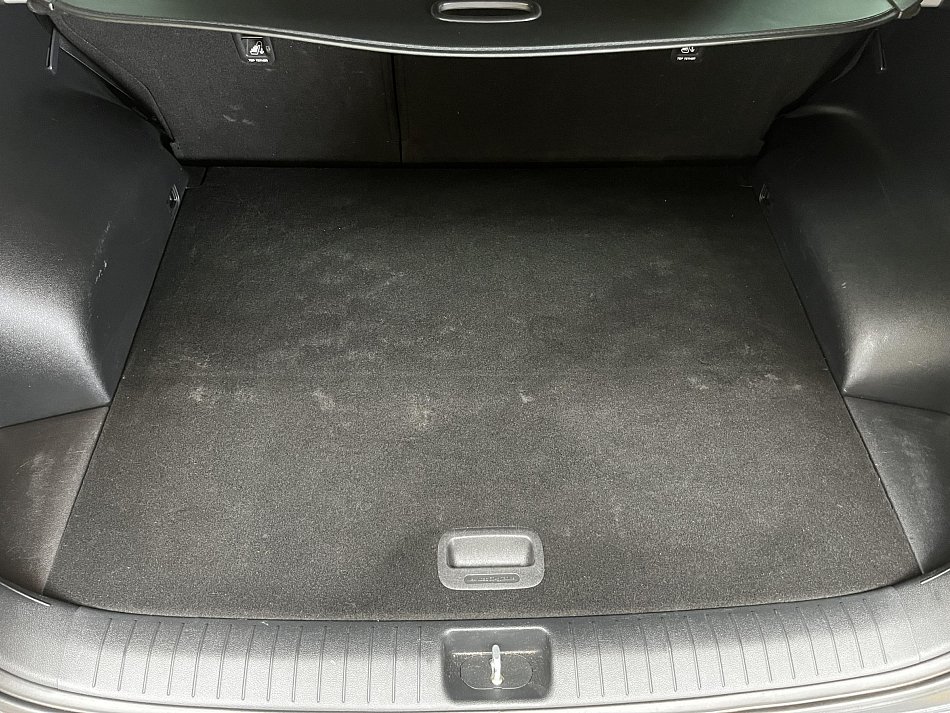 Kia Sportage 1.6 CRDi Premium 4WD