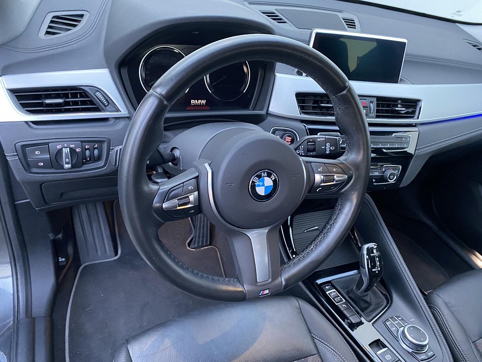 BMW X1 2.0d X-Line sDrive18d