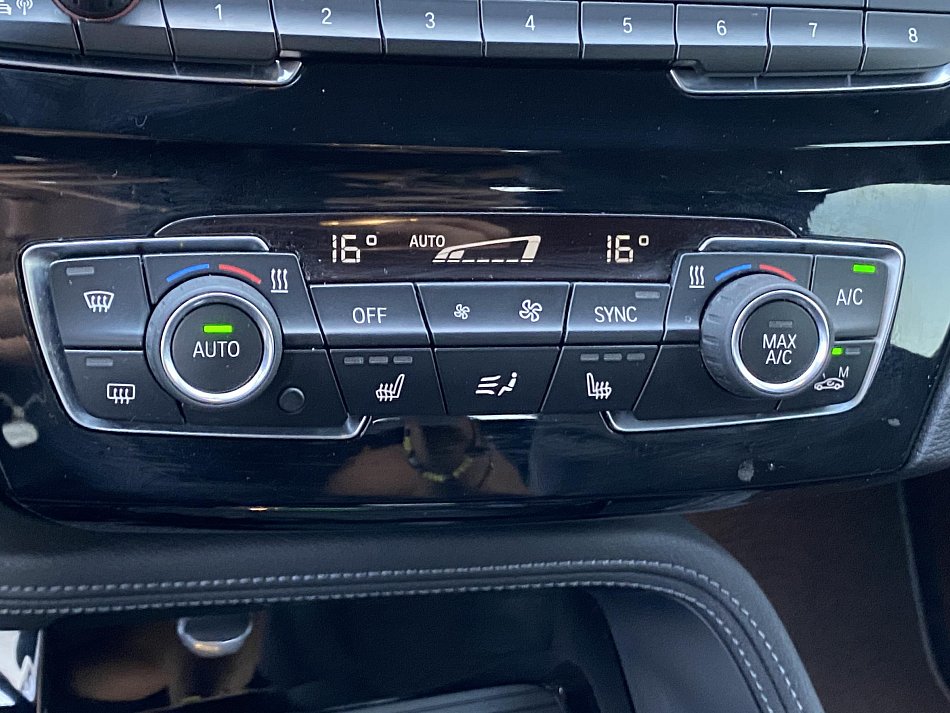 BMW X1 2.0d X-Line sDrive18d