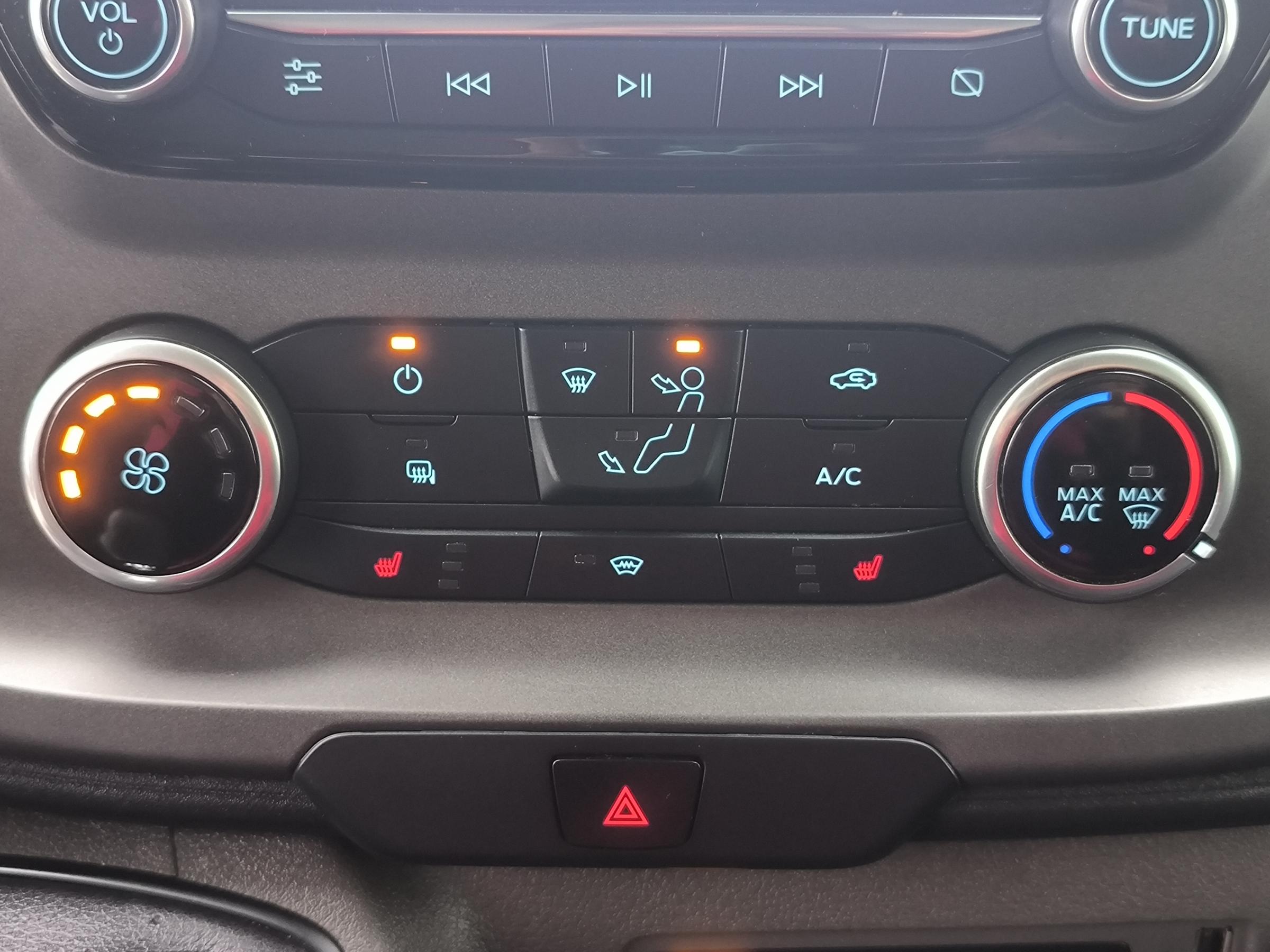 Ford Transit, 2020 - pohled č. 20