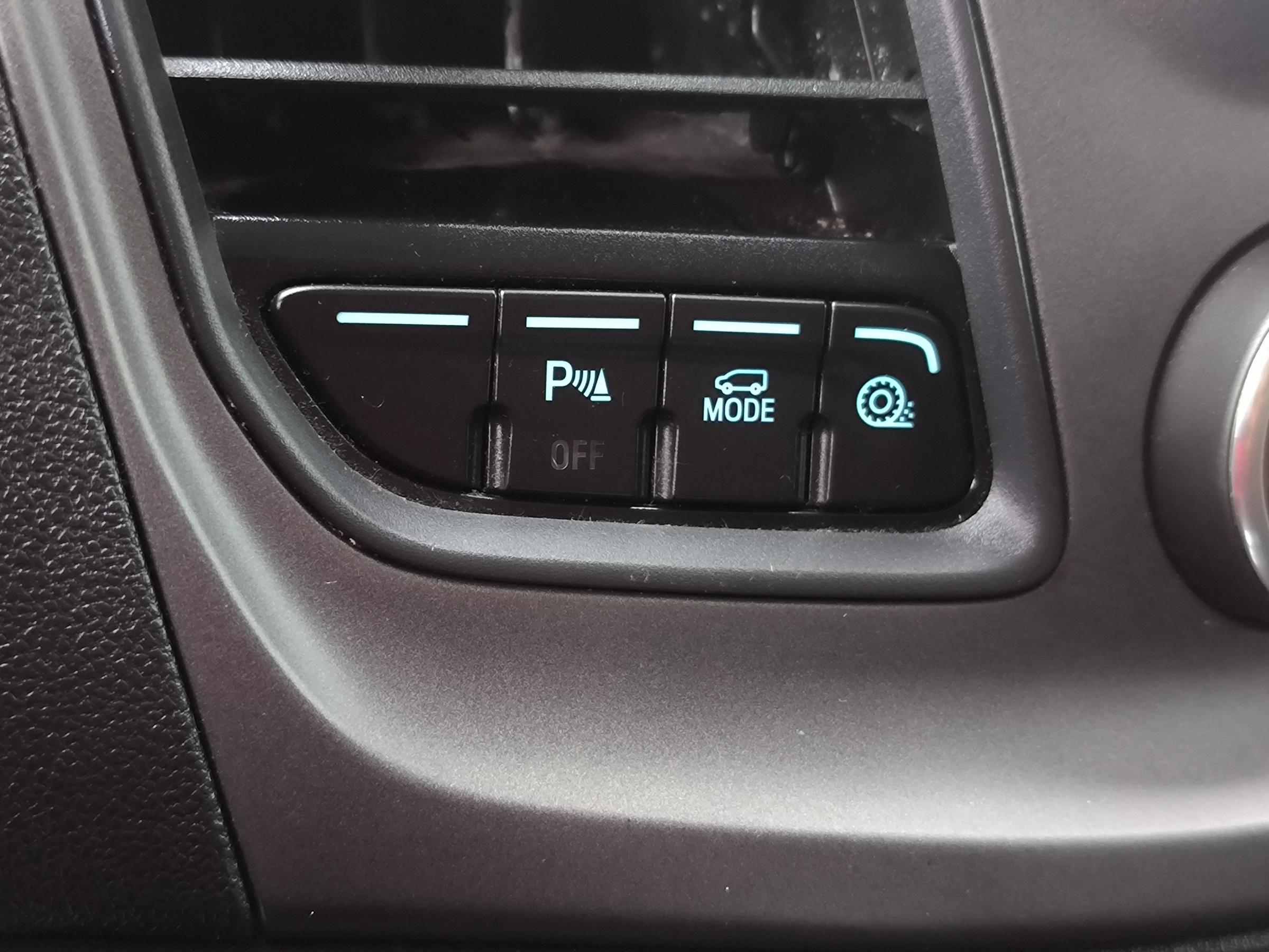 Ford Transit, 2020 - pohled č. 21