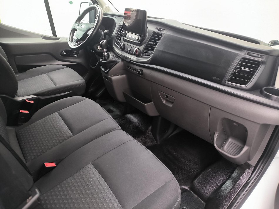 Ford Transit 2.0TDCi Trend L4H3 JUMBO