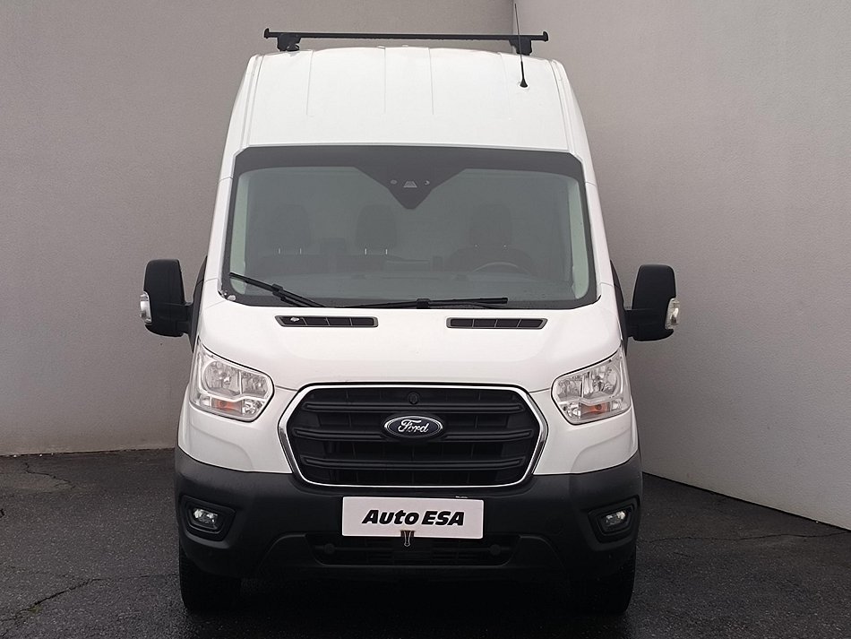 Ford Transit 2.0TDCi Trend L4H3 JUMBO