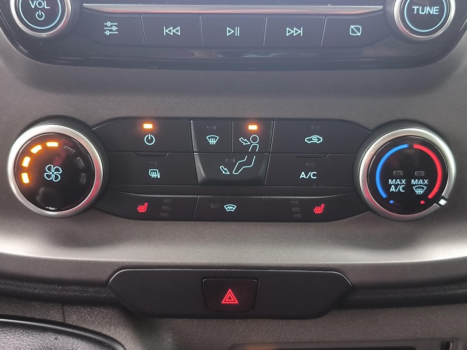 Ford Transit 2.0TDCi Trend L4H3 JUMBO