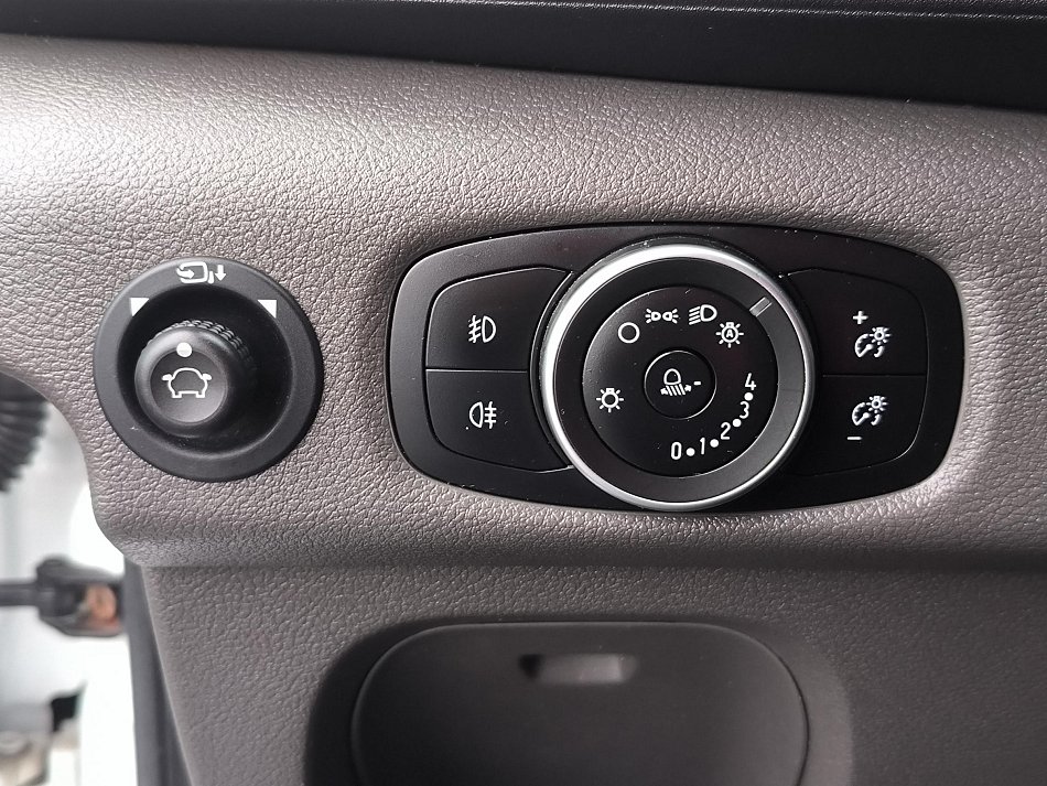 Ford Transit 2.0TDCi Trend L4H3 JUMBO