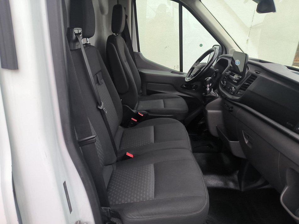 Ford Transit 2.0TDCi Trend L4H3 JUMBO