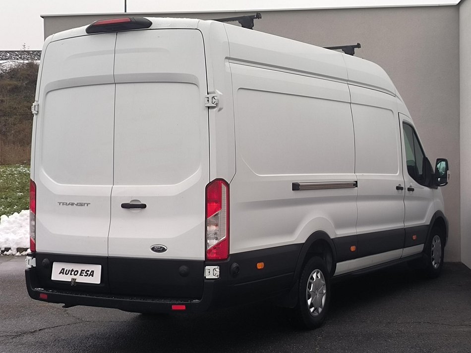 Ford Transit 2.0TDCi Trend L4H3 JUMBO