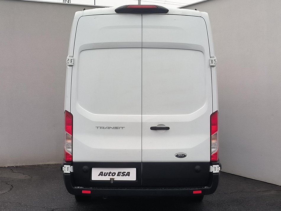 Ford Transit 2.0TDCi Trend L4H3 JUMBO