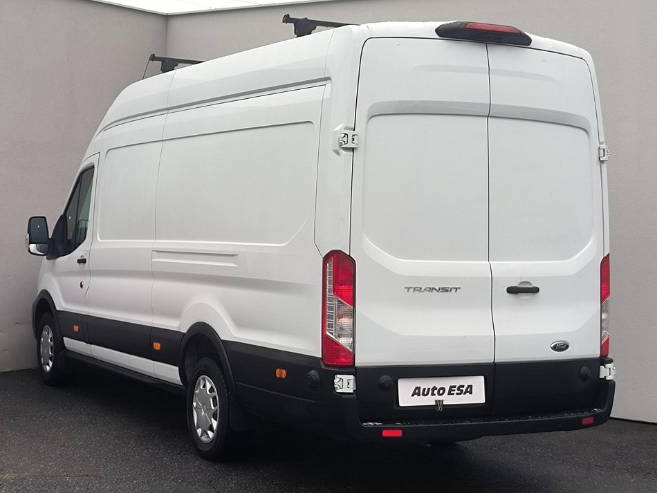 Ford Transit 2.0TDCi Trend L4H3 JUMBO