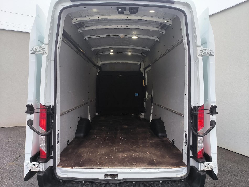 Ford Transit 2.0TDCi Trend L4H3 JUMBO