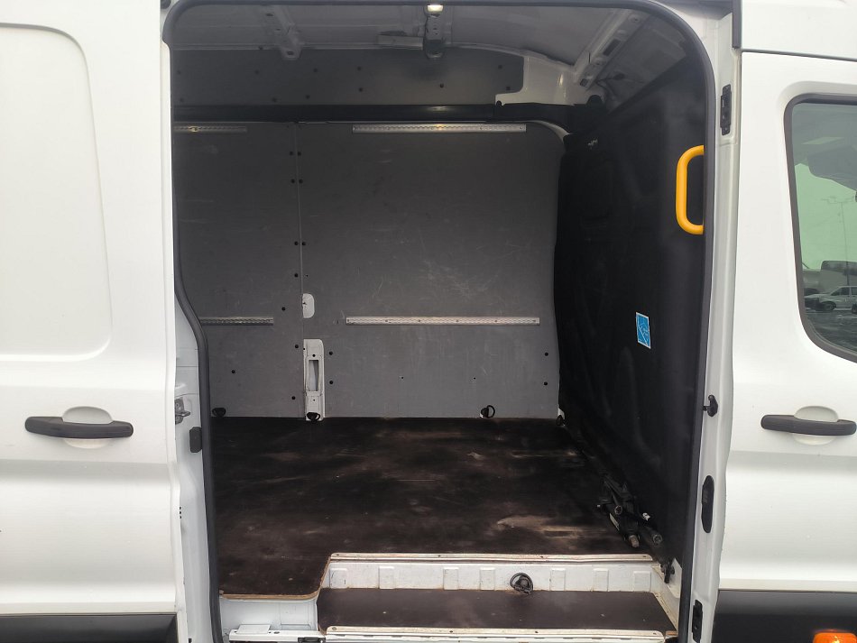 Ford Transit 2.0TDCi Trend L4H3 JUMBO