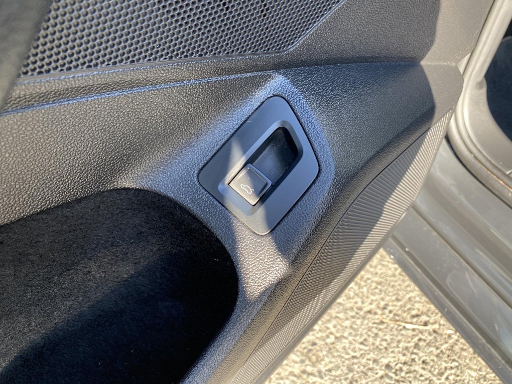 Volkswagen Passat 1.5 TSi Business