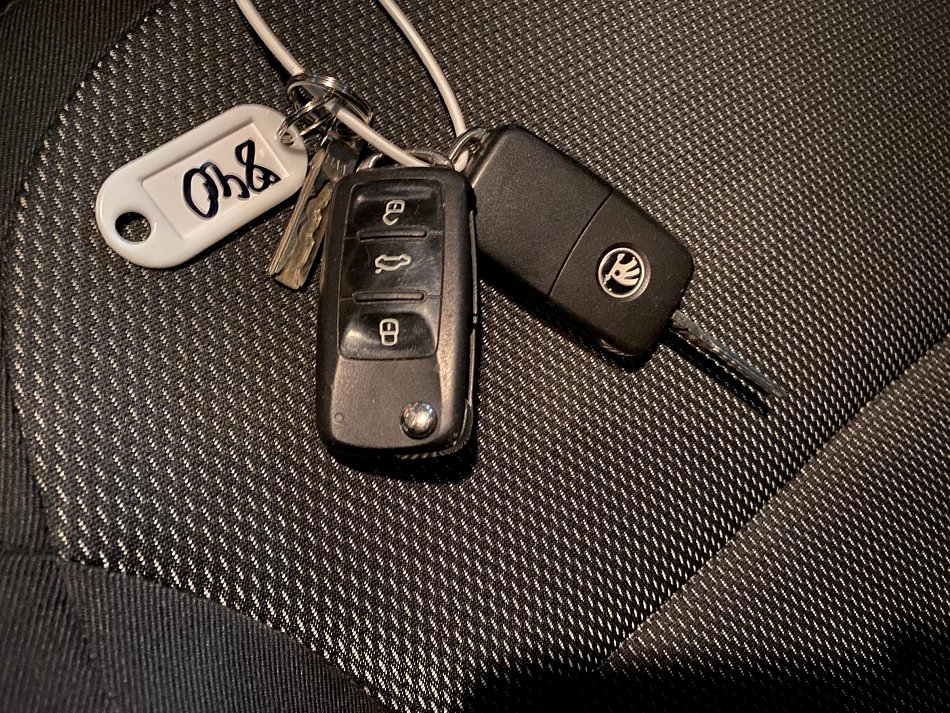 Škoda Yeti 1.4 TSi Outdoor