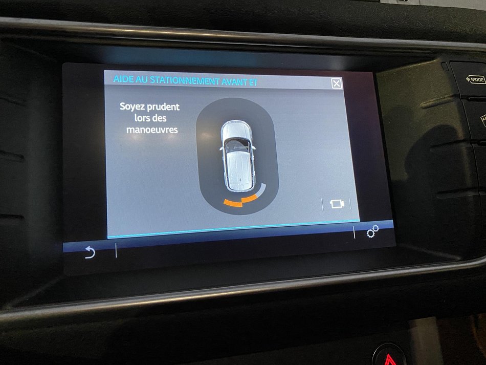 Land Rover Evoque 2.0 TD4 