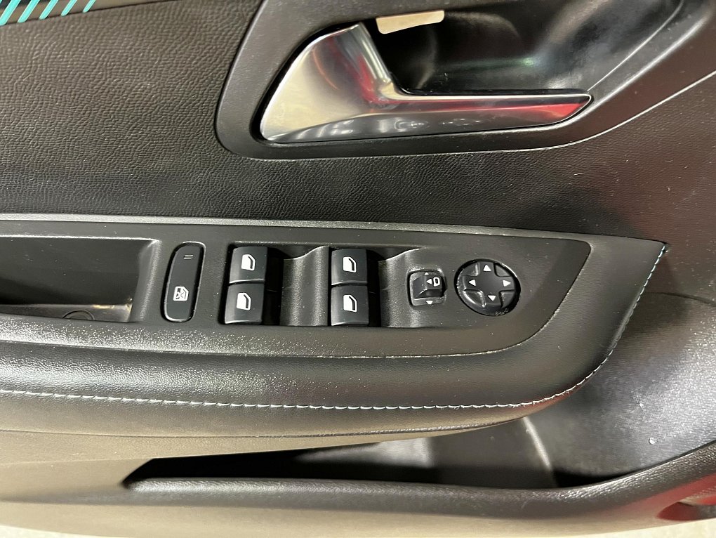 Peugeot 208 1.2PT Allure