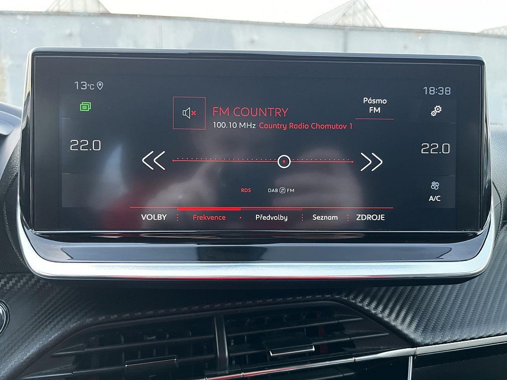 Peugeot 208 1.2PT Allure