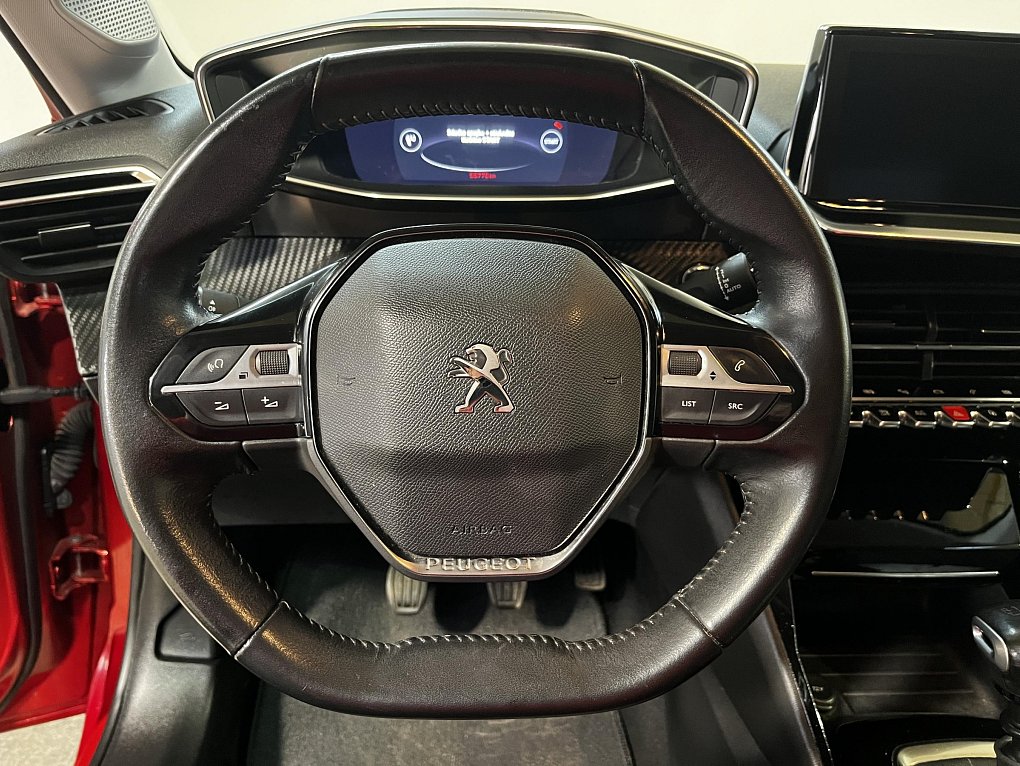 Peugeot 208 1.2PT Allure