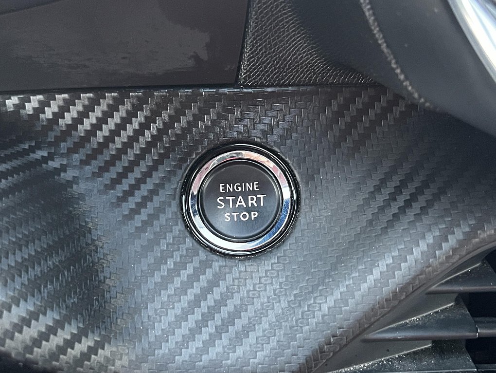 Peugeot 208 1.2PT Allure