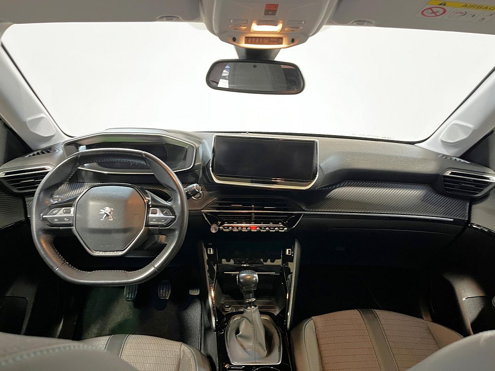 Peugeot 208 1.2PT Allure