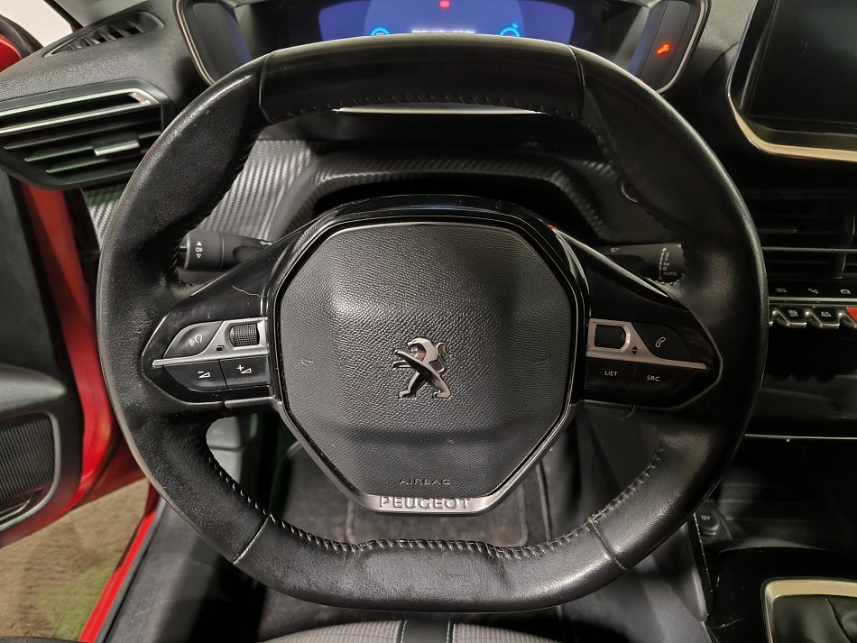 Peugeot 208 1.2PT Allure