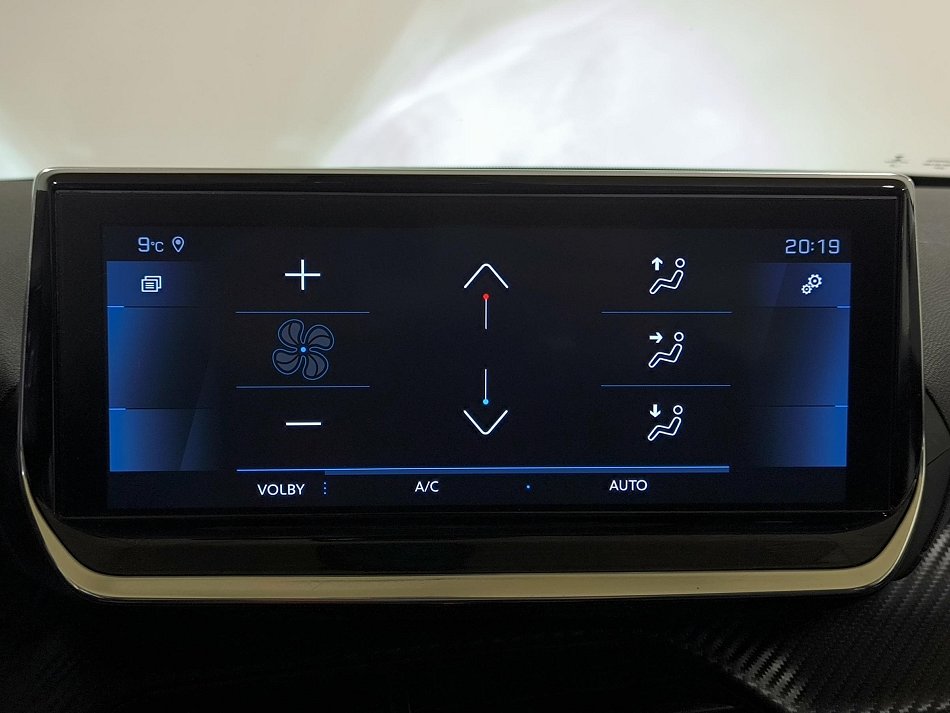 Peugeot 208 1.2PT Allure