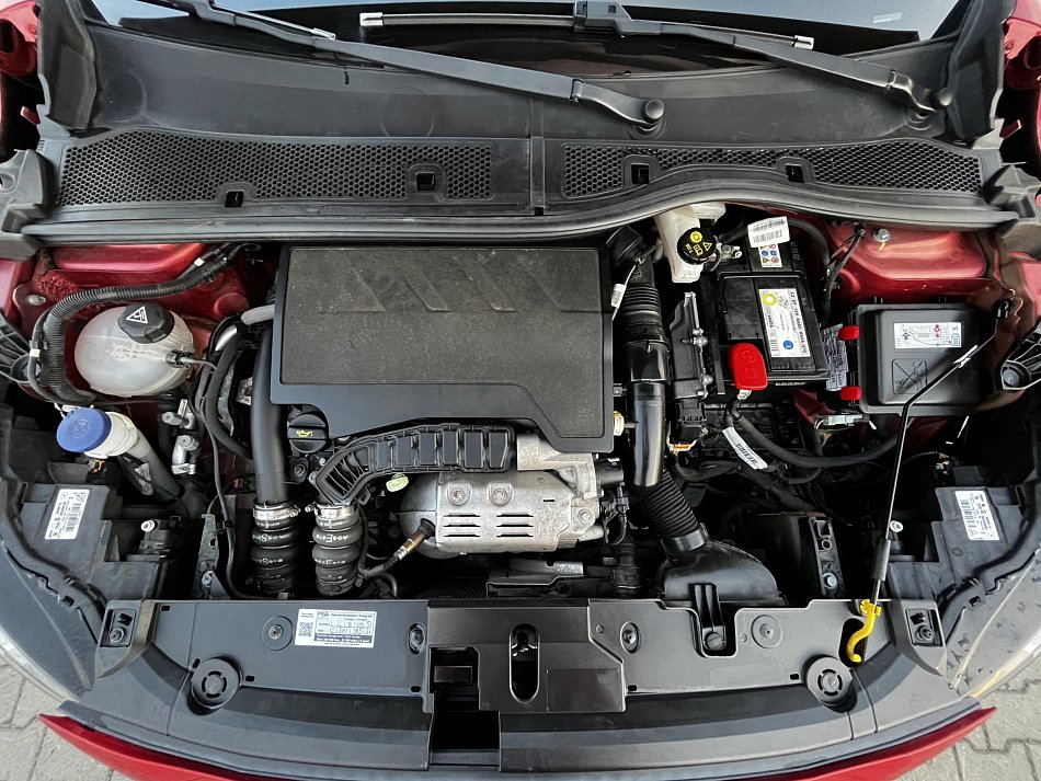 Peugeot 208 1.2PT Allure