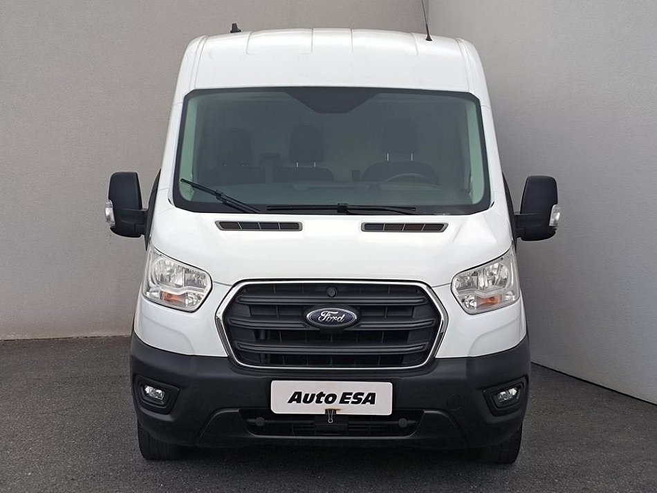 Ford Transit 2.0TDCi Trend L2H2