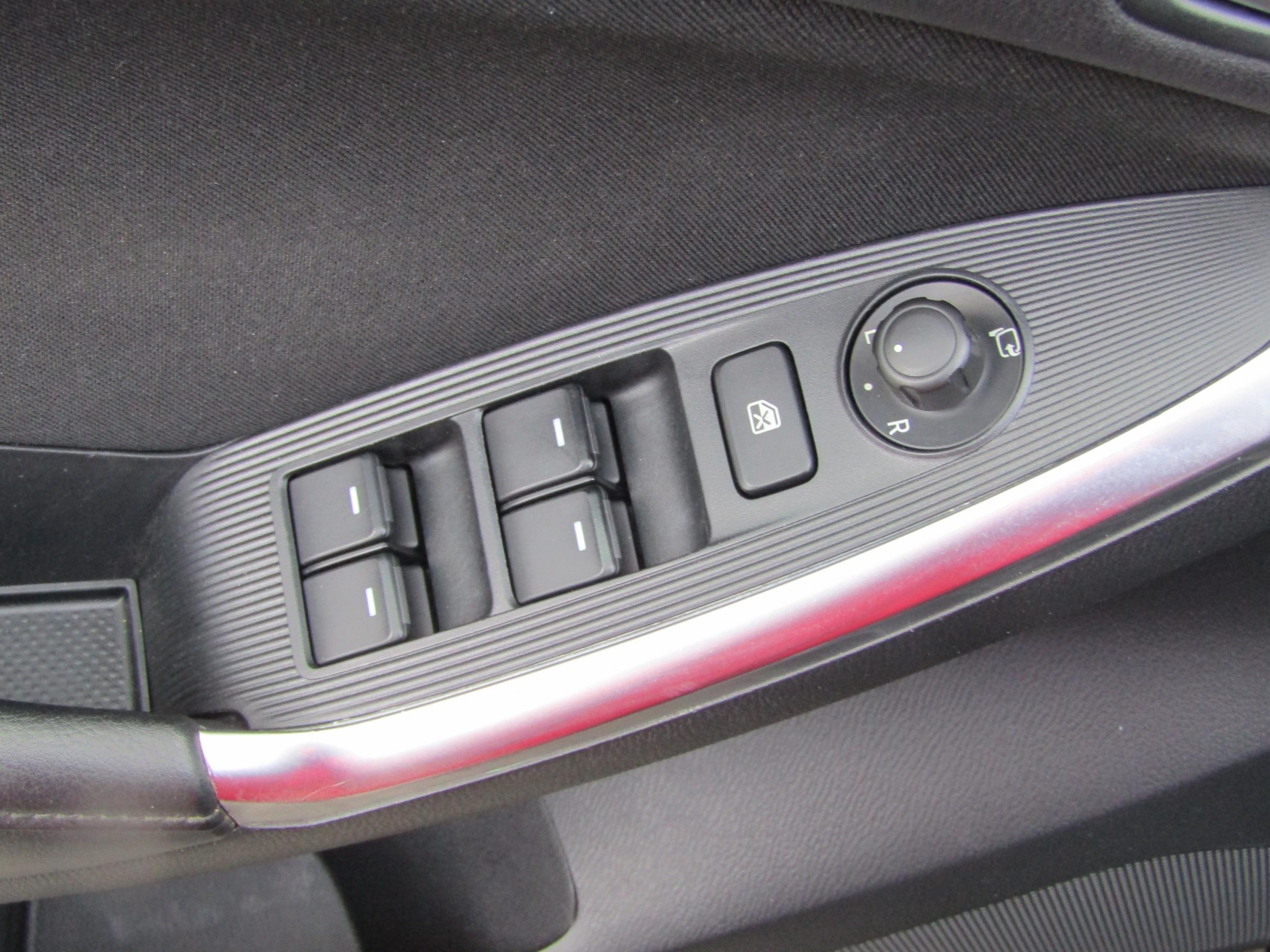 Mazda CX-5, 2014 - pohled č. 11