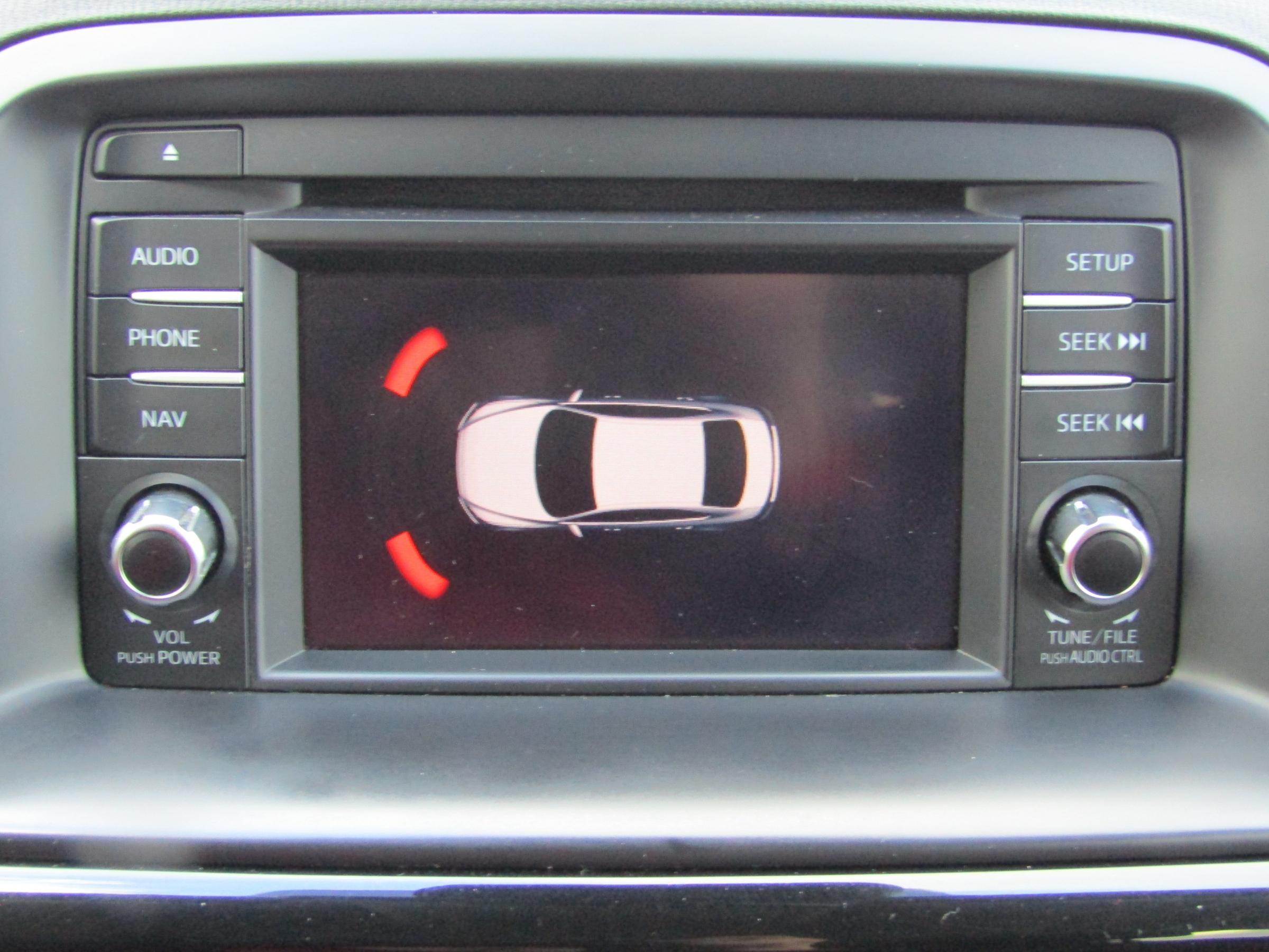 Mazda CX-5, 2014 - pohled č. 15