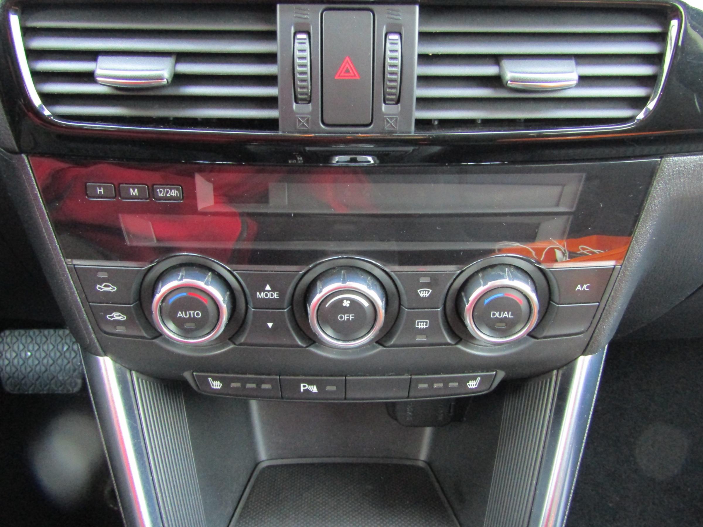 Mazda CX-5, 2014 - pohled č. 16