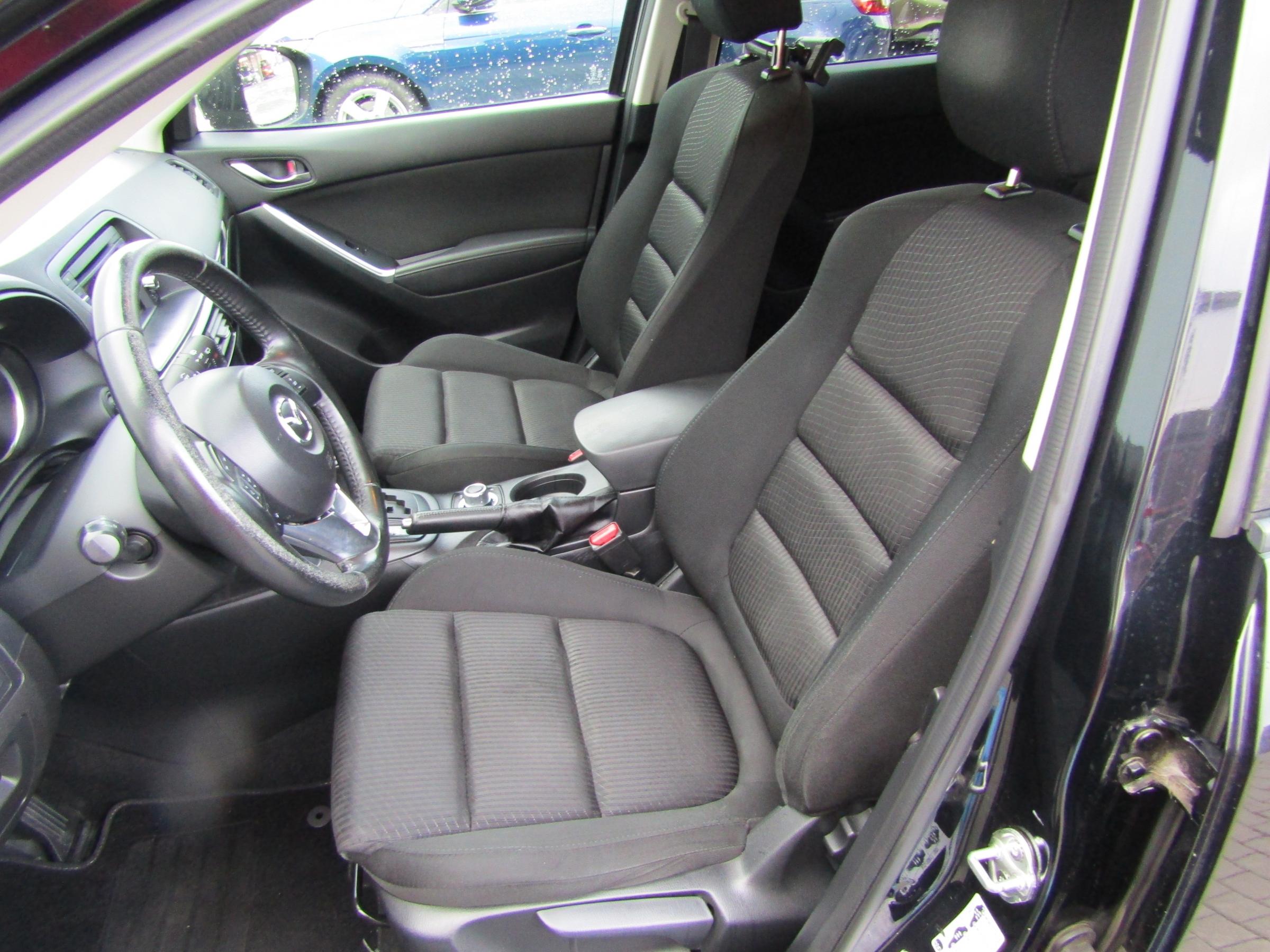 Mazda CX-5, 2014 - pohled č. 9