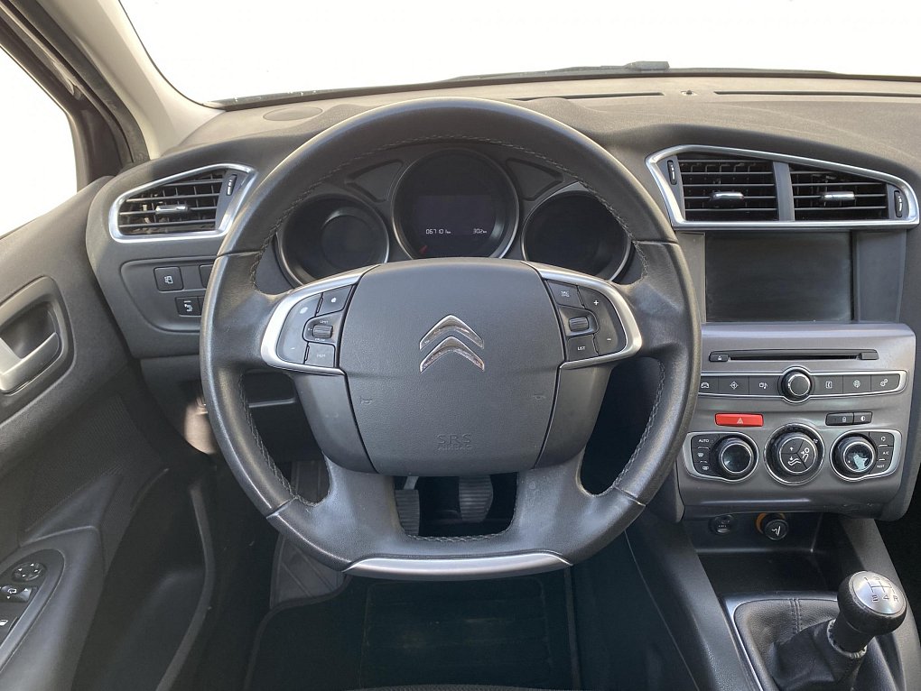 Citroën C4 1.2 PT Millenium