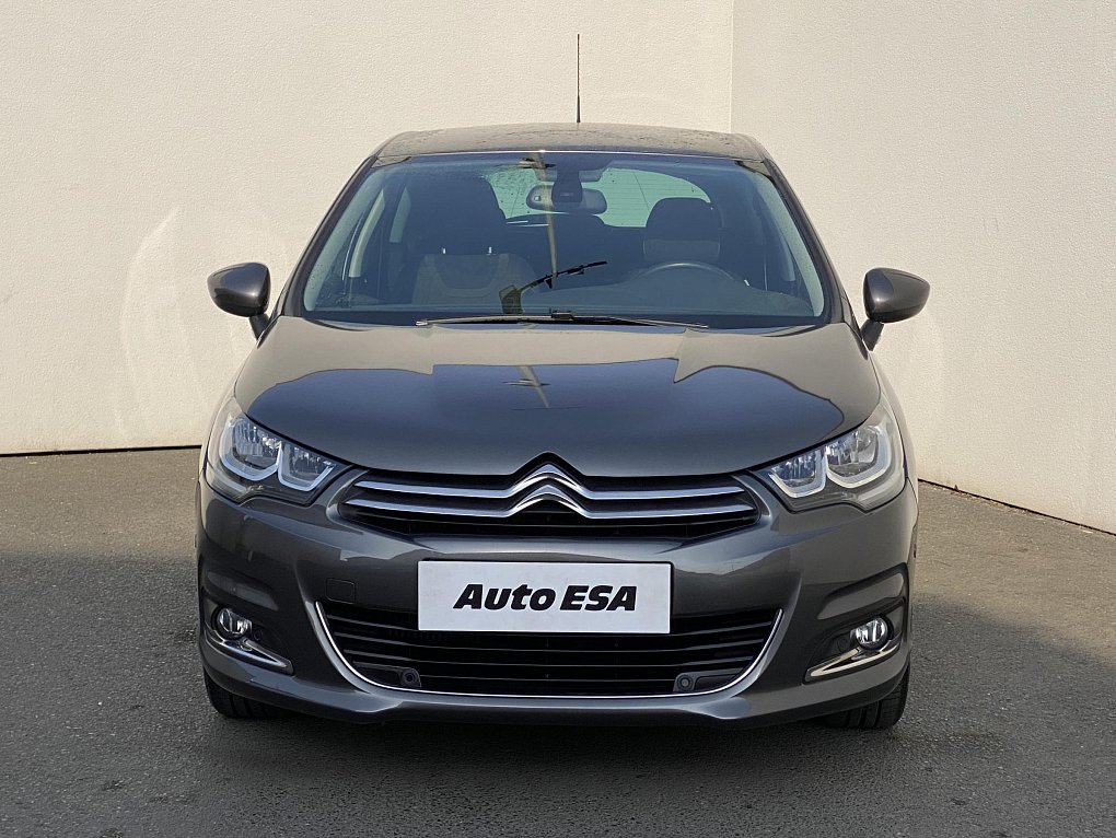 Citroën C4 1.2 PT Millenium
