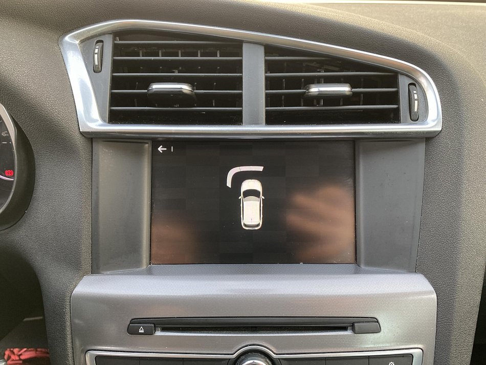 Citroën C4 1.2 PT Millenium