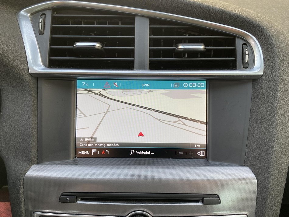 Citroën C4 1.2 PT Millenium