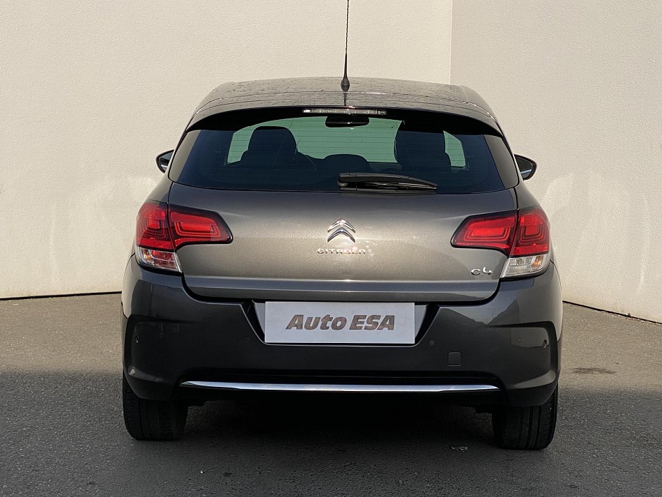 Citroën C4 1.2 PT Millenium