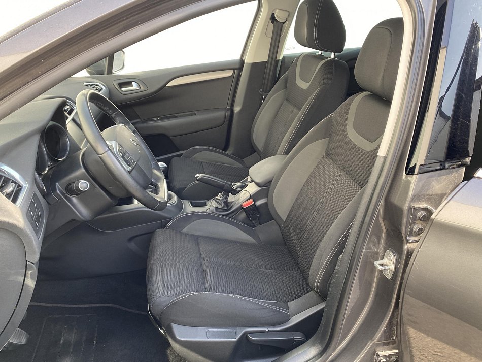 Citroën C4 1.2 PT Millenium