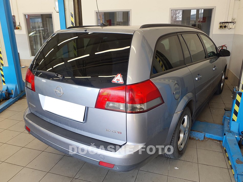Opel Vectra 1.9 CDTi Edition
