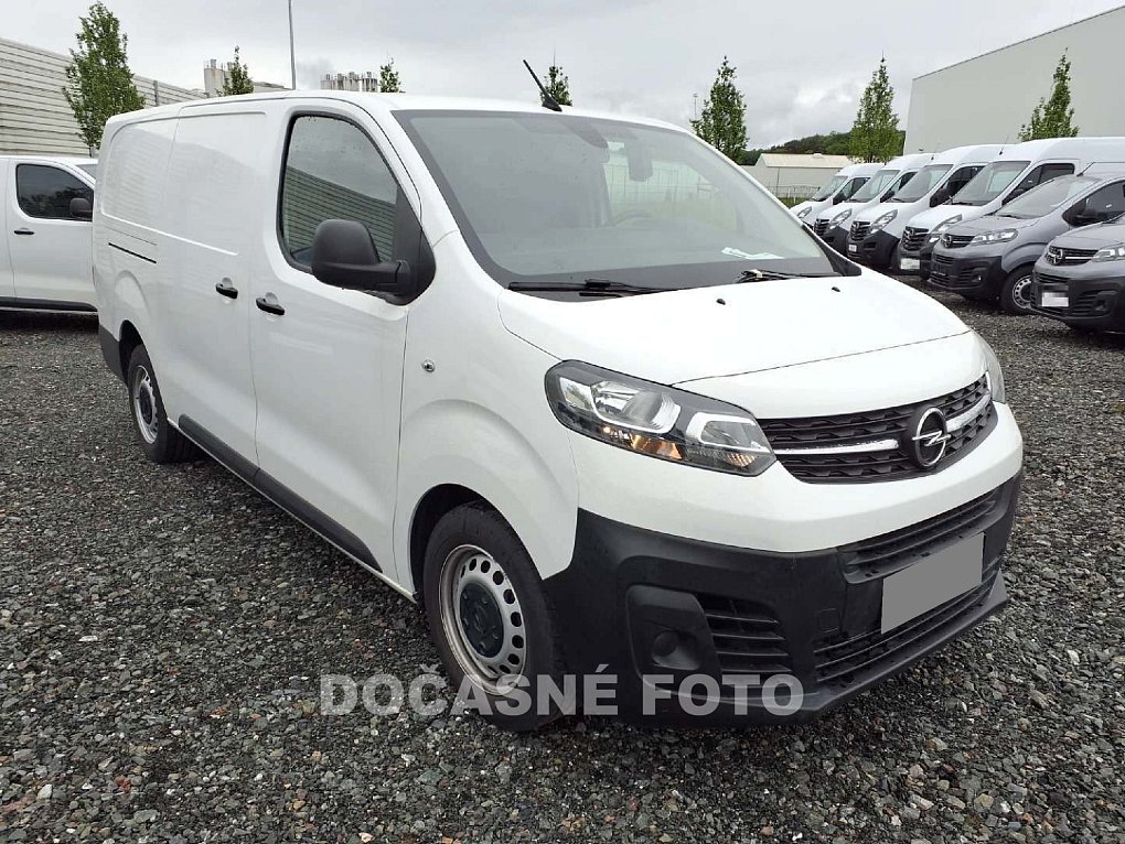 Opel Vivaro 2.0CDTi Edition L3