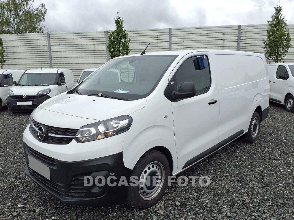 Opel Vivaro 2.0CDTi Edition L3